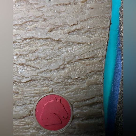 HAFLINGER Cuoricini Felt Clog Wool Slipper | 39 (US8) - Picture 9 of 13